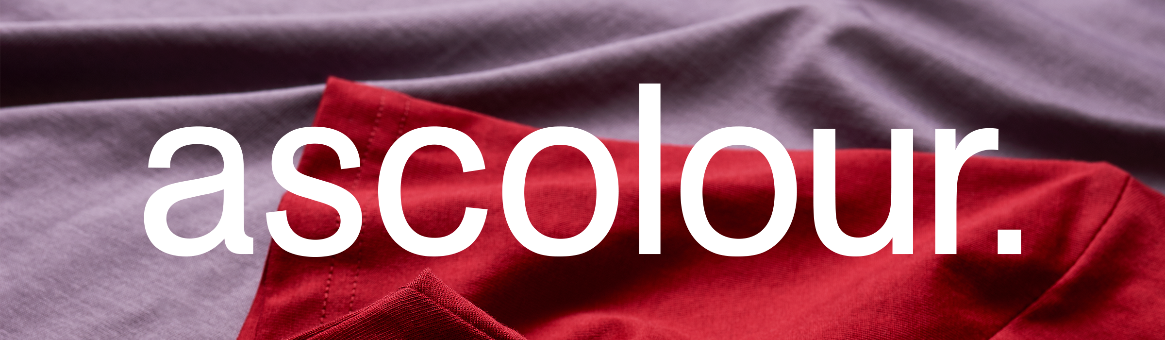 As Colour Logo title image